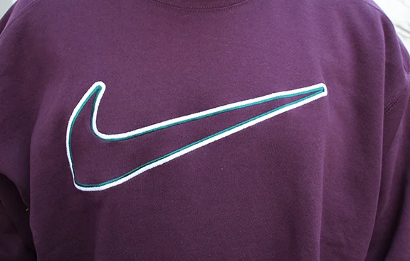nike swoosh crewneck sweatshirt nike swoosh crewneck sweatshirt